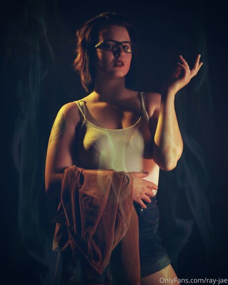 Ray Jae only fans pics