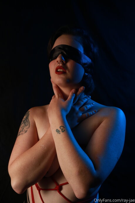 Ray Jae xxx onlyfans