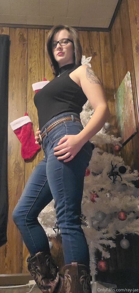 Ray Jae sex onlyfans