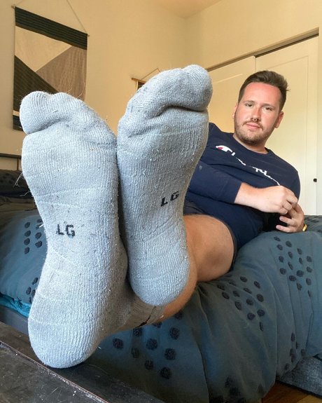 Raw Sock Boy leaked onlyfans sextape