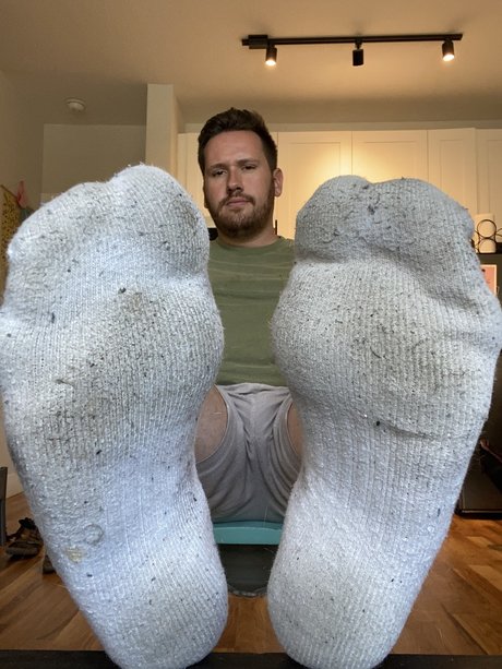 Raw Sock Boy naked onlyfans
