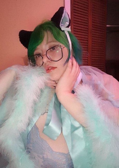 RAWRGLICIOUS new onlyfans leak