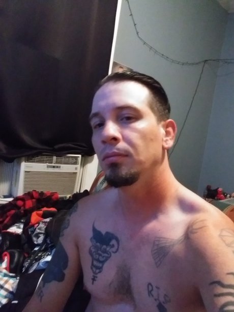 RavenReaver only fans pic