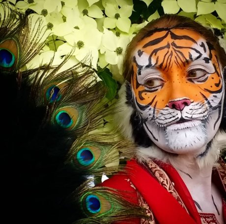 RavenousTigress nude onlyfans leaks