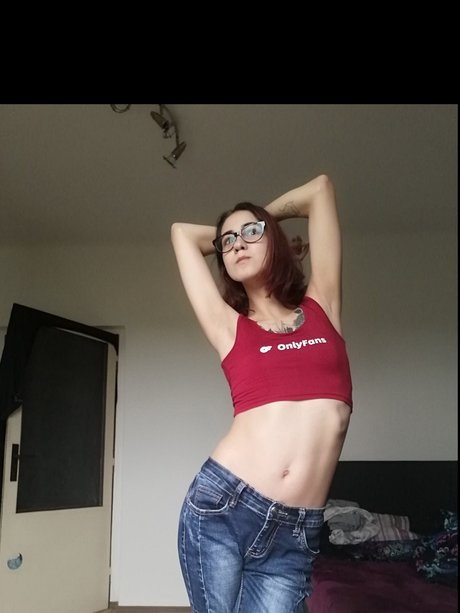 Ravenica new onlyfans leaks