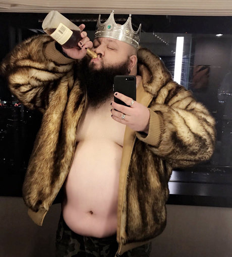 Casper Munoz leaked onlyfans xxx