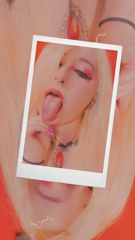 Raven Bonez onlyfans photo