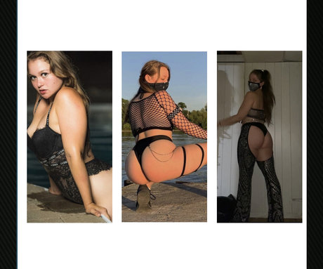 Ezlynn Hill porn onlyfans