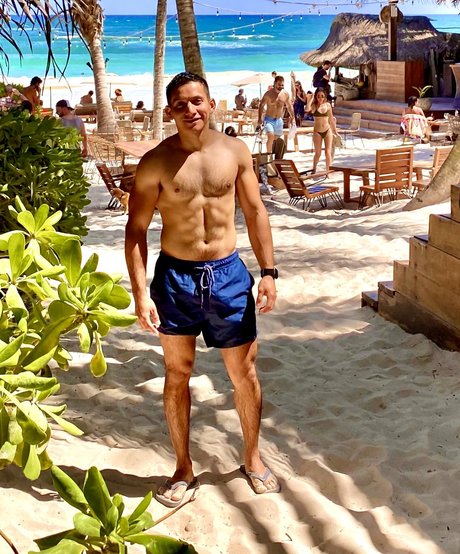 Ra l mendez leaked nude onlyfans