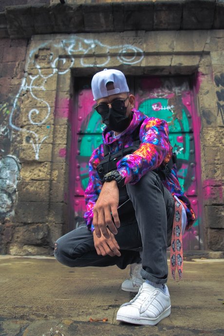 Raldy RM nude onlyfans porn