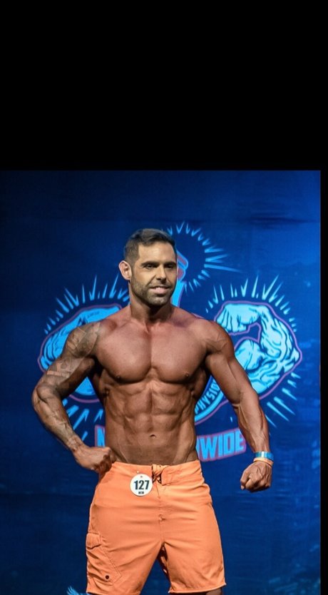 Raul Marques onlyfans nudes