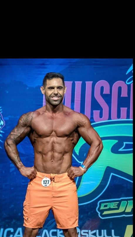 Raul Marques naked onlyfans