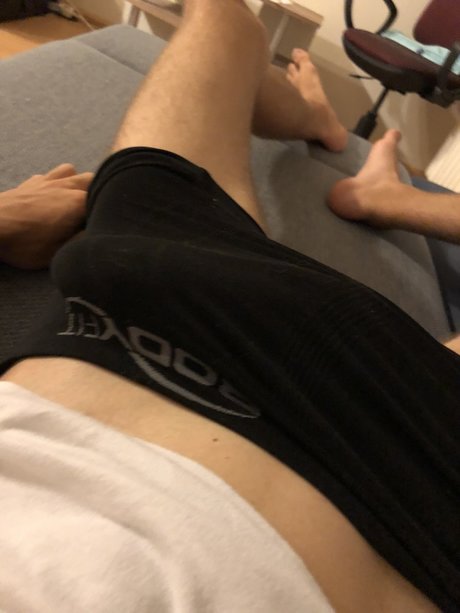 Ras the Switch only fans nude