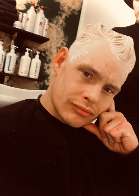 Rasmus Kjeldsmark onlyfans model