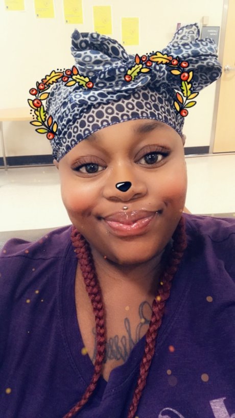 Pretty Ass Plus Size Gurl only fans