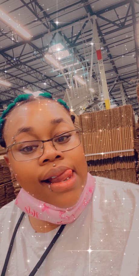 Pretty Ass Plus Size Gurl onlyfans leaked nude