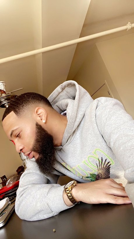 Rashaad sexy onlyfans