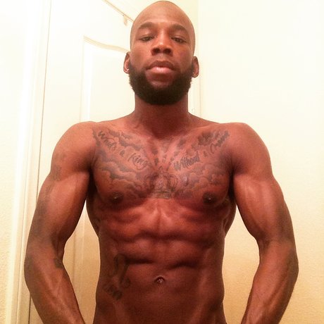 Rarebreedmike onlyfans x