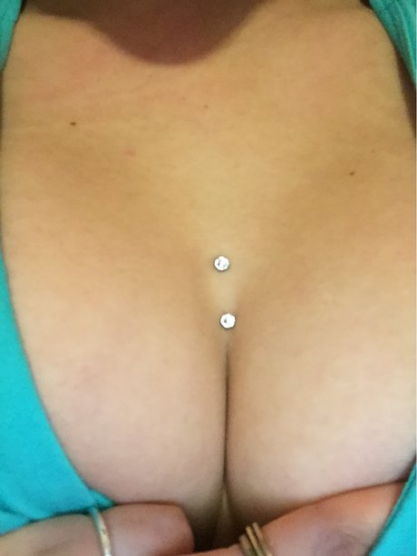 Brooke Martin onlyfans naked leaked