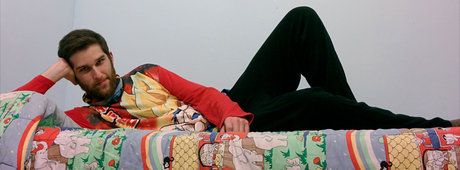 Rapther onlyfans model photo