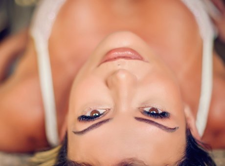 Rania Luz onlyfans leaked tits