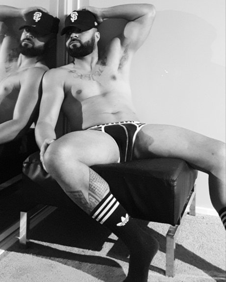 Coconut Ranger fans only