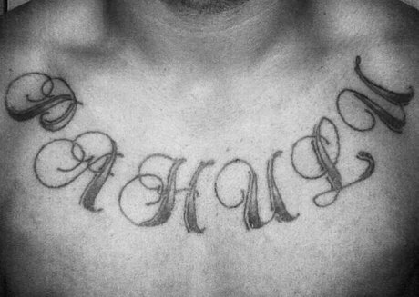 Coconut Ranger only fans pictures