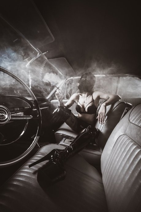 RANDY MINK mayu only fans nude leaks