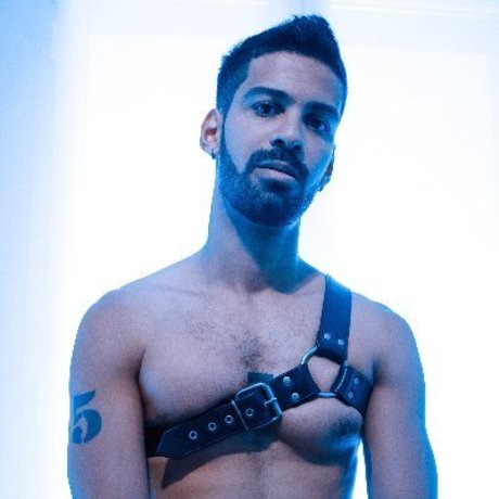 Randy Herrera 18_ leaked nude onlyfans