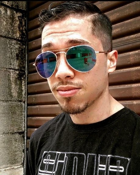 RandyGreen porn leaked onlyfans