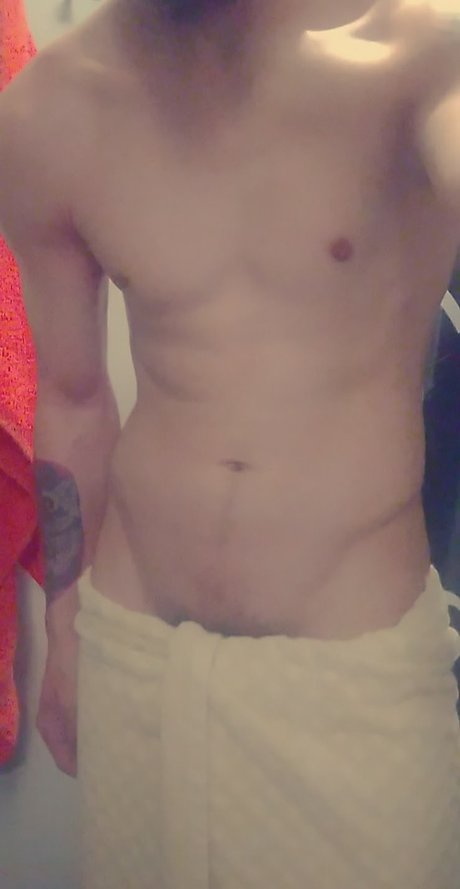 RandyGreen leaked onlyfans sextape