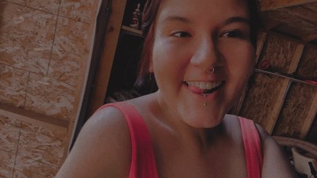 Ranae nextdoor20 boobs onlyfans