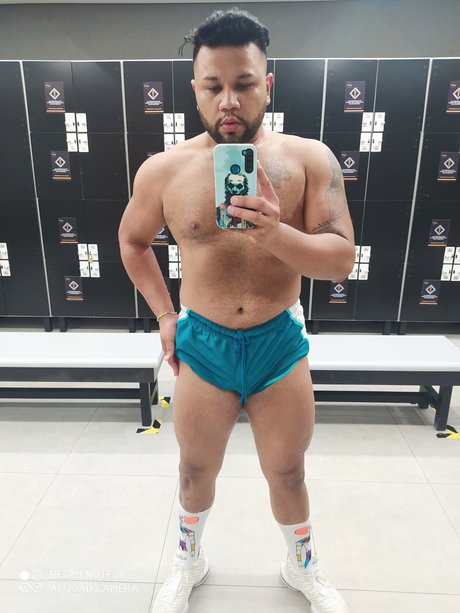 RAMSES FARA ON leaked onlyfans free