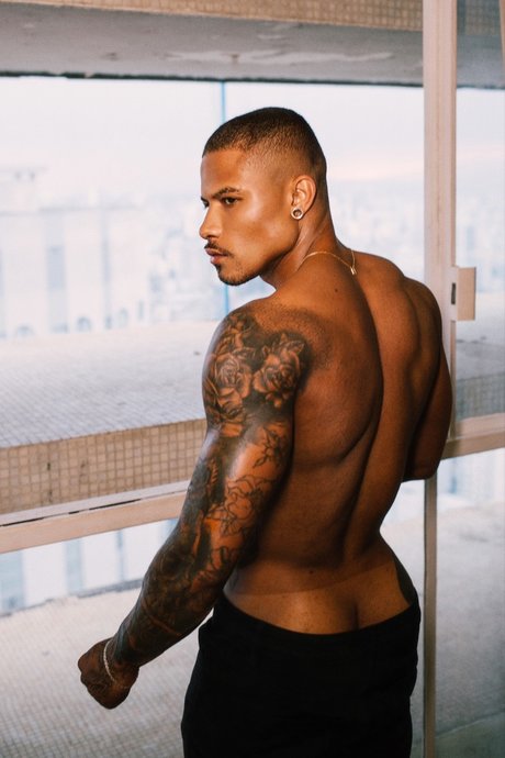 Ramon_ onlyfans leak new