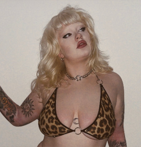 RamonnaFlo nude only fans