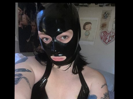 Ramona Ivy leaked onlyfans porn