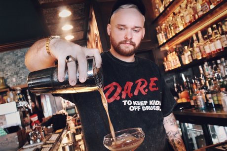 Andrew Ramirez naked onlyfans pics