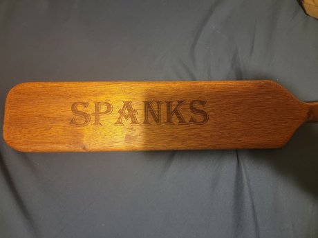 DominantSpank207 leaked onlyfans nudes