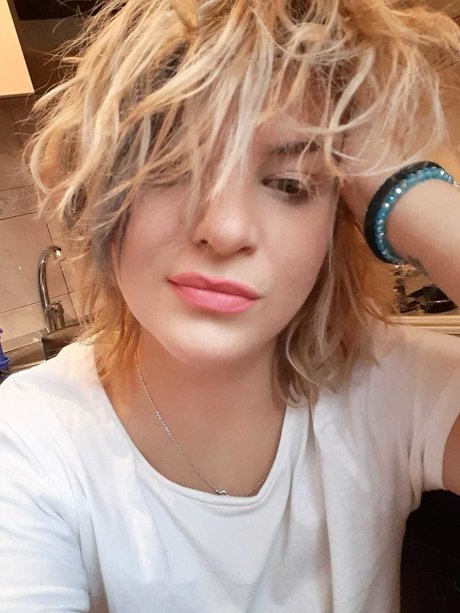 Raluka Matei new leaked onlyfans