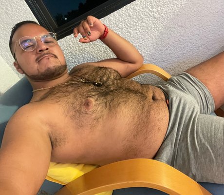 Richie Bear_ onlyfans nude porn