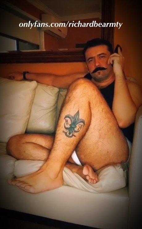 RichardBearMty onlyfans nudes leaked