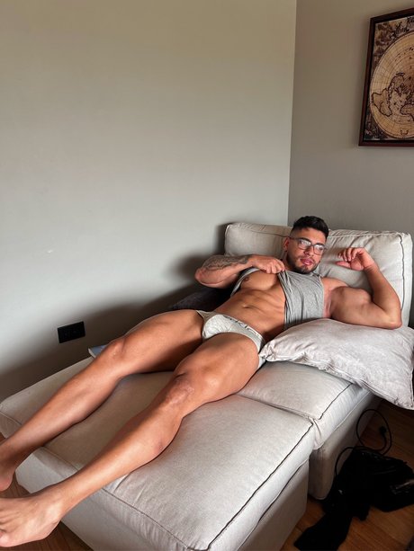 Richard Mendez only fans pics