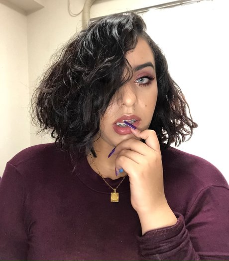 Rice cakecandy onlyfans pics leaked