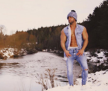 Ricci Guarnaccio onlyfans archive