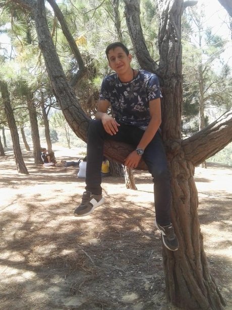 Ricardo Castilla onlyfans naked