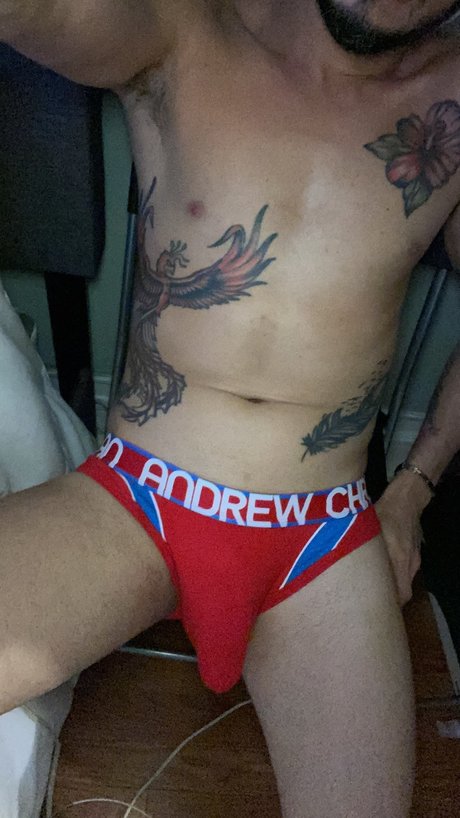 Ricanhealthy onlyfans nude leaks