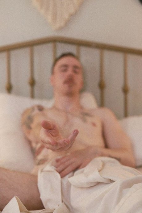 Zacharias Rains leaked only fans porn