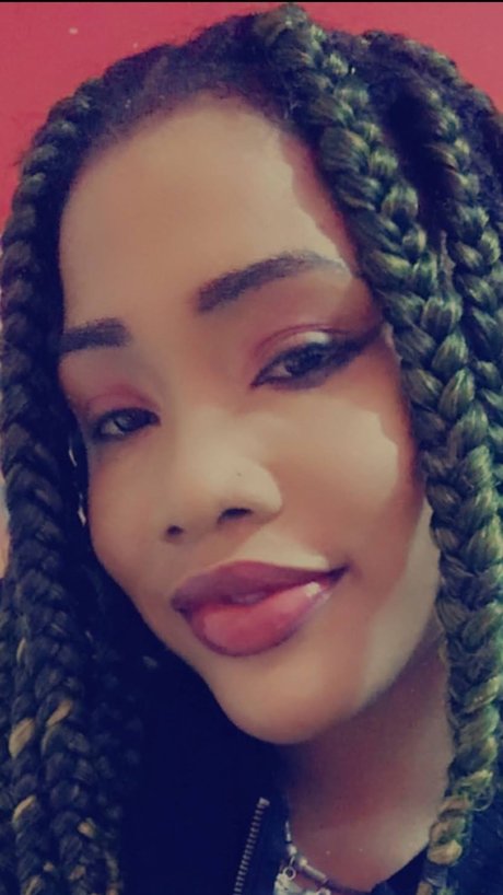 Unique Riri only fans leak