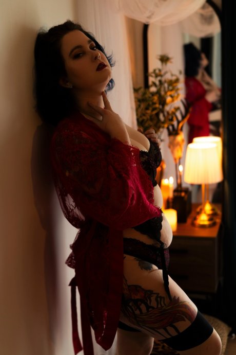 Riae Dragon onlyfans leak fuck