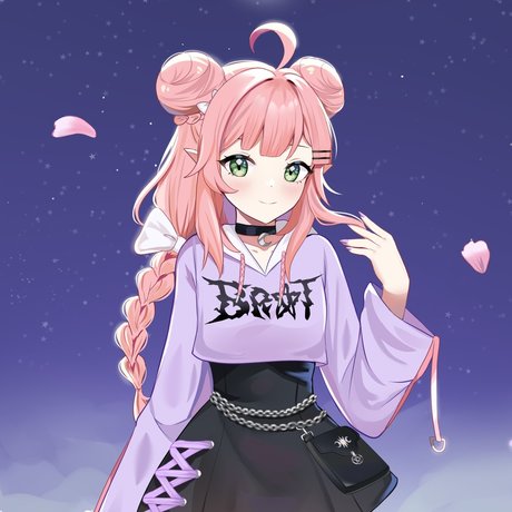 Ria Thornston Ariana in the Multiverse leaked onlyfans